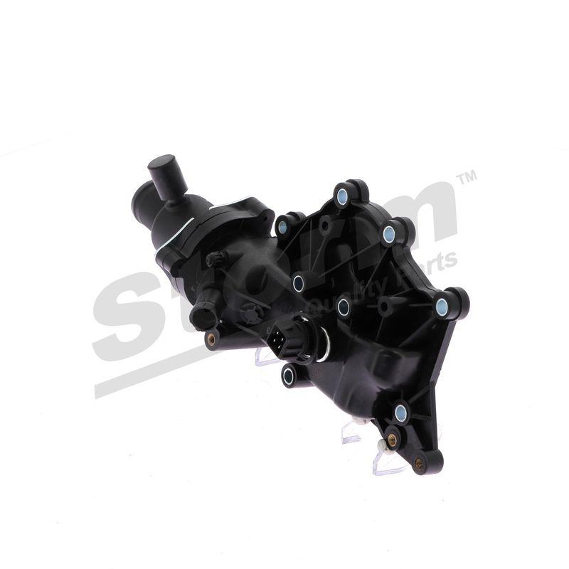 Boîtier du thermostat STORM QUALITY PARTS 3773