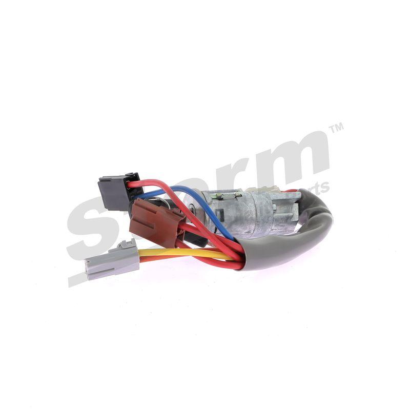 Fermeture-volant STORM QUALITY PARTS 79026