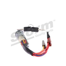 Fermeture-volant STORM QUALITY PARTS 24026