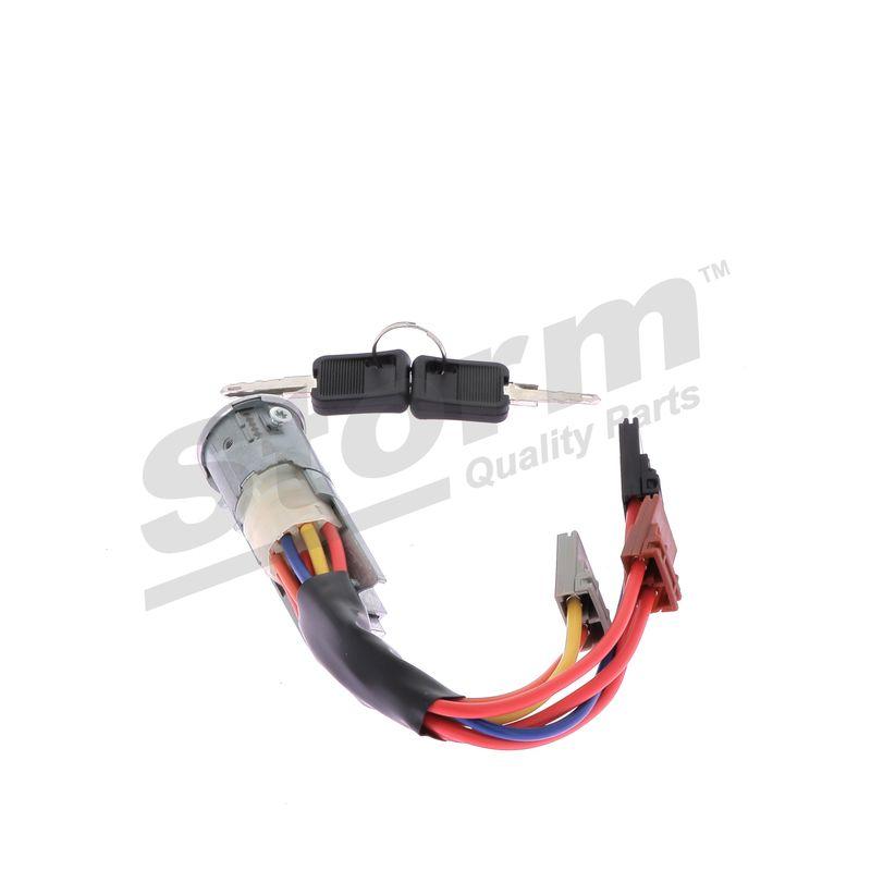 Fermeture-volant STORM QUALITY PARTS 24026