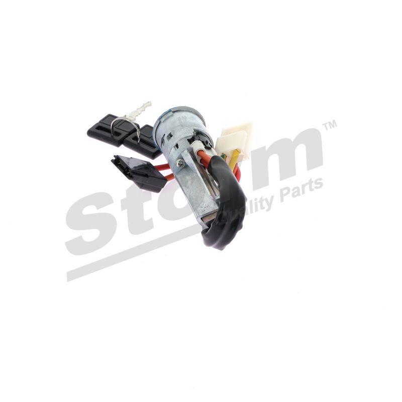 Fermeture-volant STORM QUALITY PARTS 72025