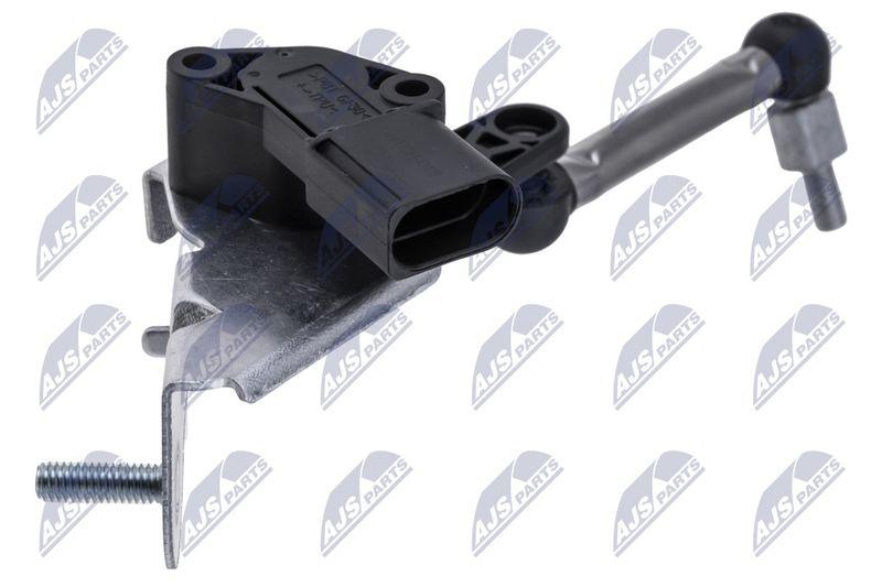 Capteur, correcteur de portée d’éclairage NTY ECX-CH-018