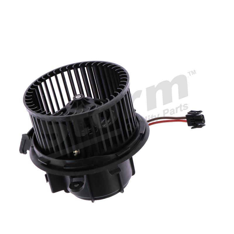 Pulseur d'air habitacle STORM QUALITY PARTS 5100802