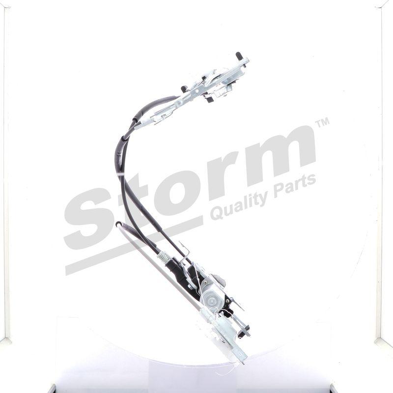 Lève-vitre STORM QUALITY PARTS 29075