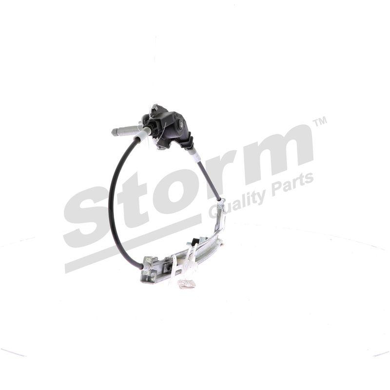 Lève-vitre STORM QUALITY PARTS 145071
