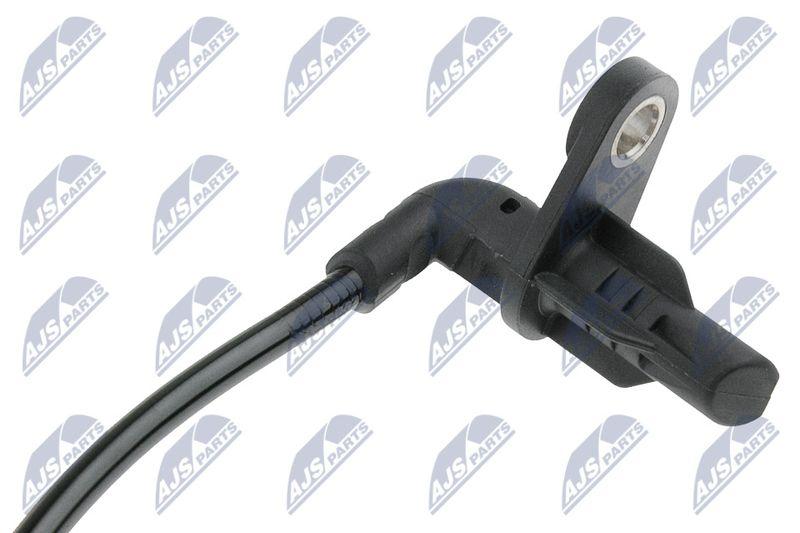 Capteur, vitesse de roue NTY HCA-RE-028
