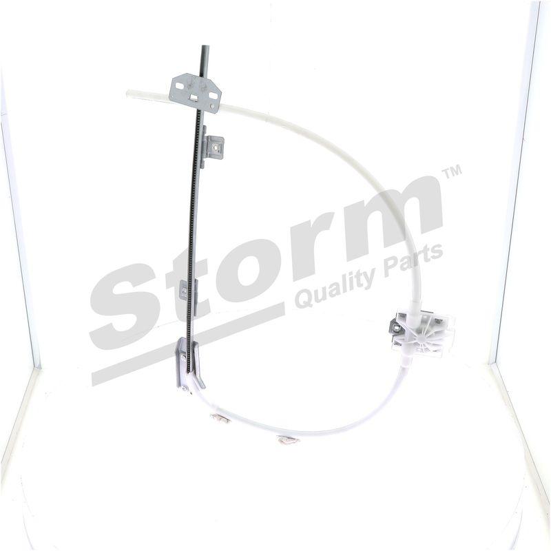 Lève-vitre STORM QUALITY PARTS 80080