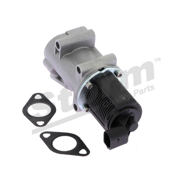 Vanne EGR STORM QUALITY PARTS 9016