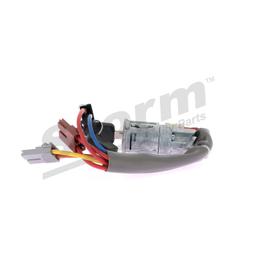 Fermeture-volant STORM QUALITY PARTS 79026