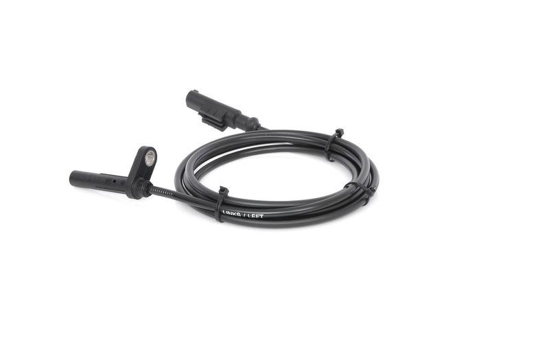 Capteur, vitesse de roue BOSCH 0 265 009 340