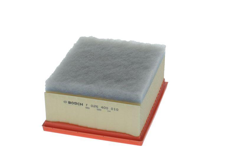 Filtre à air BOSCH F 026 400 010