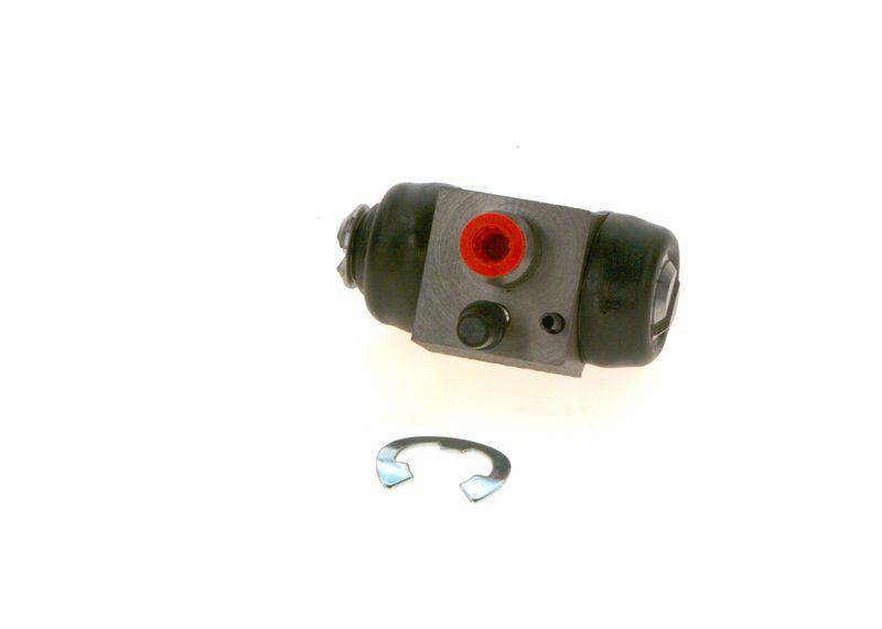 Cylindre de roue BOSCH 0 986 475 742