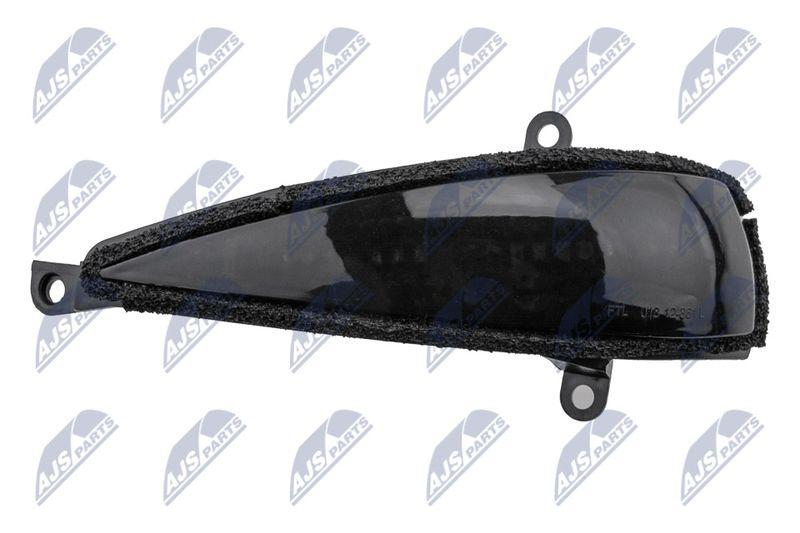 Feu clignotant NTY ELP-HD-006