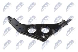 Bras de liaison, suspension de roue NTY ZWD-BM-063