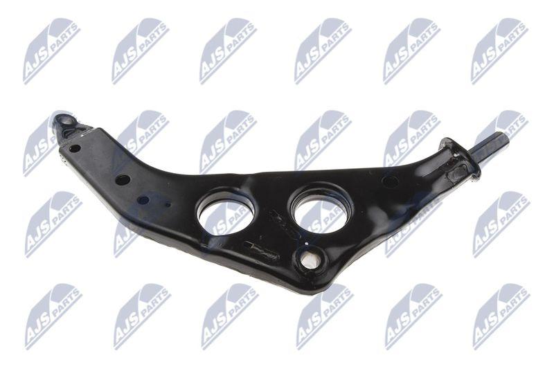 Bras de liaison, suspension de roue NTY ZWD-BM-063