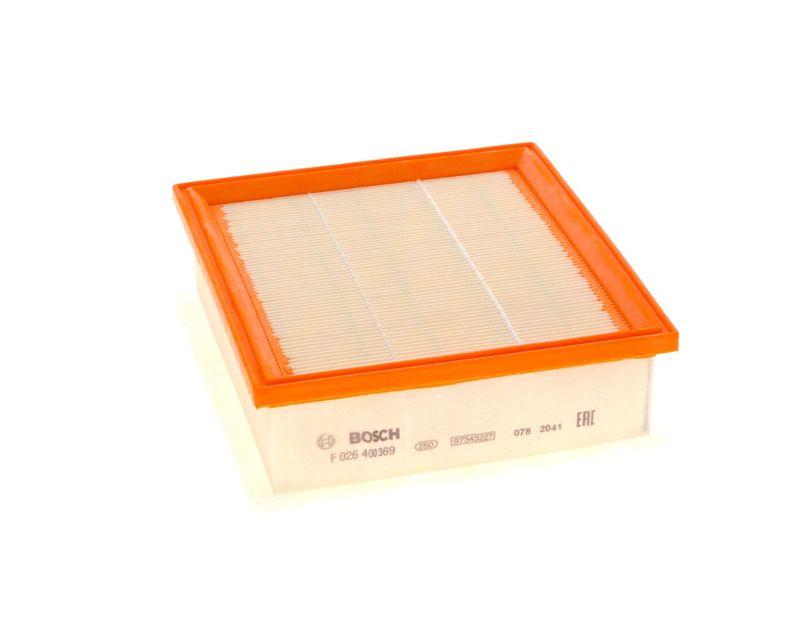 Filtre à air BOSCH F 026 400 369