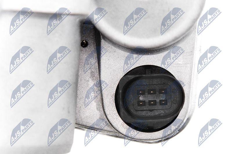Corps papillon NTY ETB-RE-001