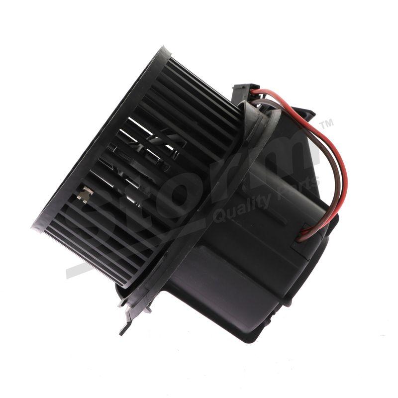 Pulseur d'air habitacle STORM QUALITY PARTS 5100804