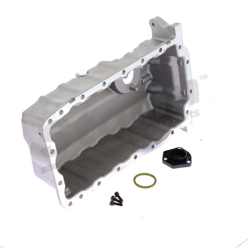 Carter d'huile STORM QUALITY PARTS 999004