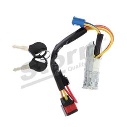 Fermeture-volant STORM QUALITY PARTS 70521