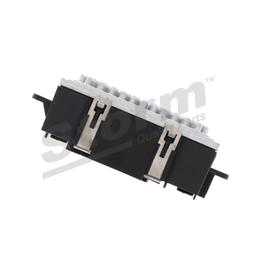 Résistance, pulseur d'air habitacle STORM QUALITY PARTS 102500
