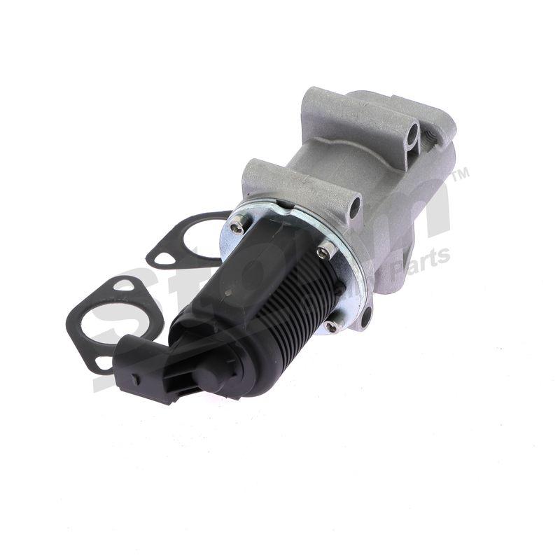 Vanne EGR STORM QUALITY PARTS 9016