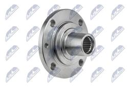 Moyeu de roue NTY KLP-FT-028P