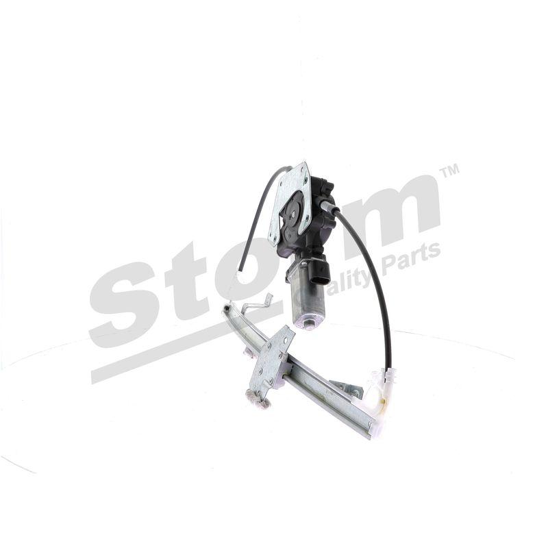 Lève-vitre STORM QUALITY PARTS 41274