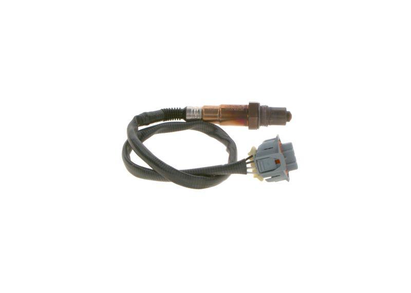Sonde lambda BOSCH 0 258 006 825