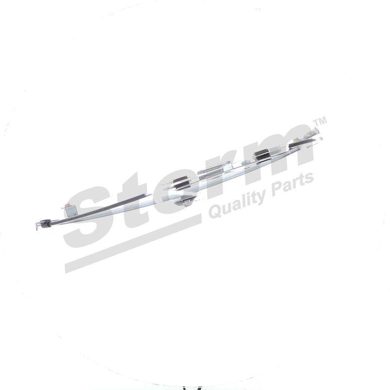 Lève-vitre STORM QUALITY PARTS 79572