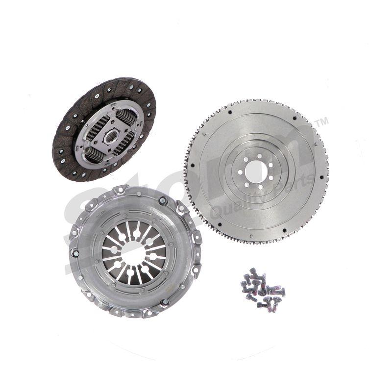 Kit adaptateur, embrayage STORM QUALITY PARTS STO40019