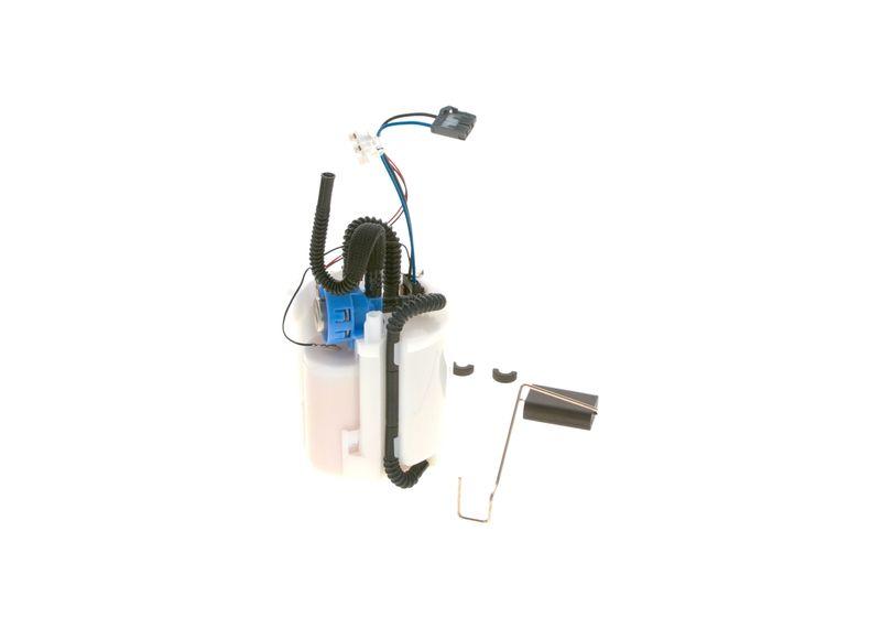 Pompe à carburant BOSCH 0 986 580 990
