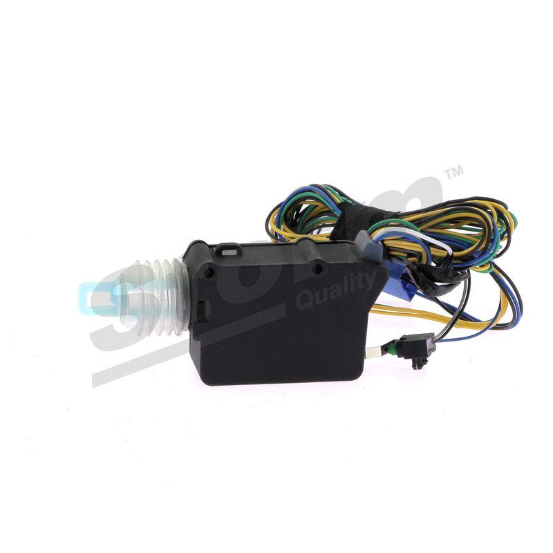 Élément d'ajustage, verrouillage central STORM QUALITY PARTS 56025002