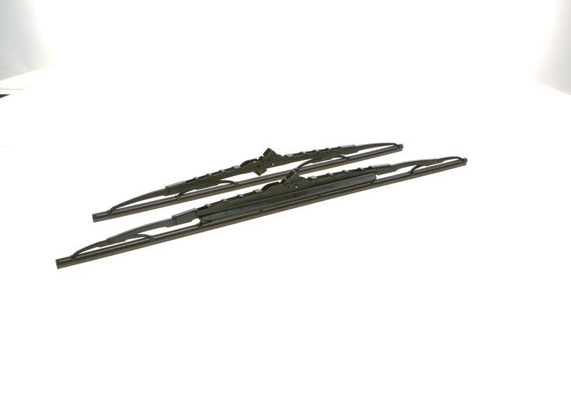 Balai d'essuie-glace BOSCH 3 397 118 306