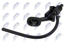 Cylindre émetteur, embrayage NTY NSP-FR-014