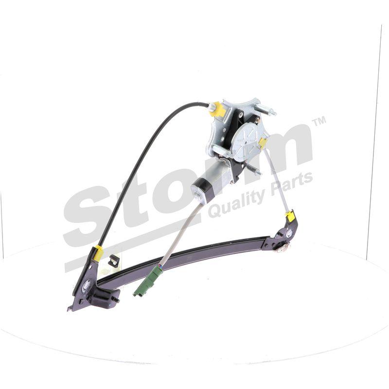Lève-vitre STORM QUALITY PARTS 79575