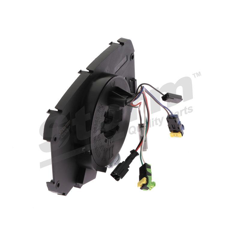 Ressort tournant, Airbag STORM QUALITY PARTS 8102017