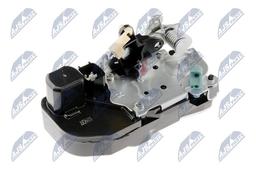 Serrure de porte NTY EZC-CH-019
