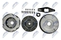 Kit d'embrayage NTY NZS-FR-003
