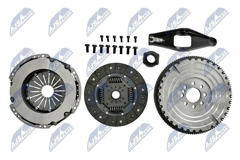 Kit d'embrayage NTY NZS-FR-003