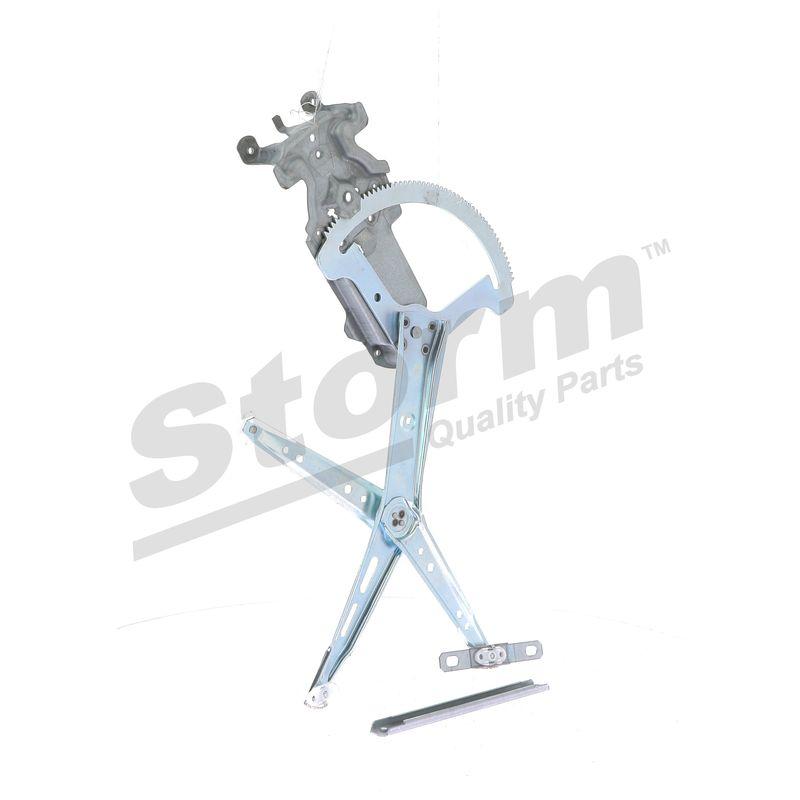 Lève-vitre STORM QUALITY PARTS 691072