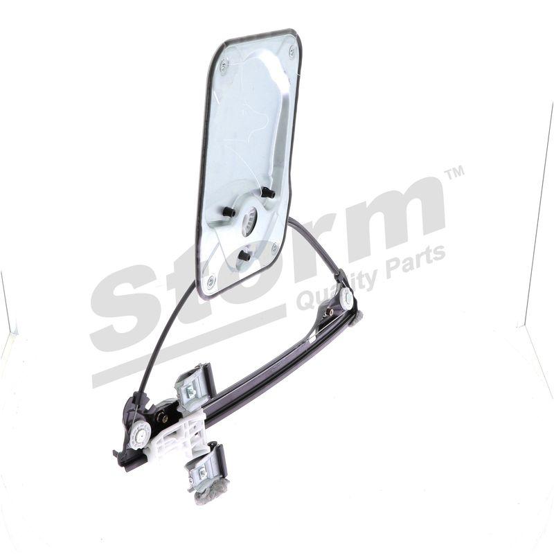 Lève-vitre STORM QUALITY PARTS 17707509