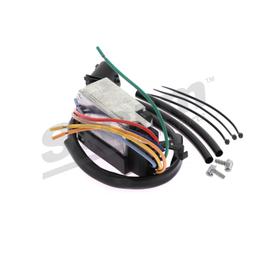 Résistance, pulseur d'air habitacle STORM QUALITY PARTS STO102501