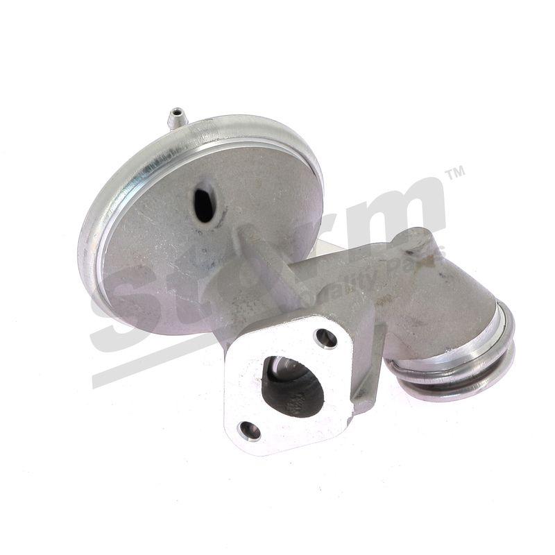Vanne EGR STORM QUALITY PARTS 9046