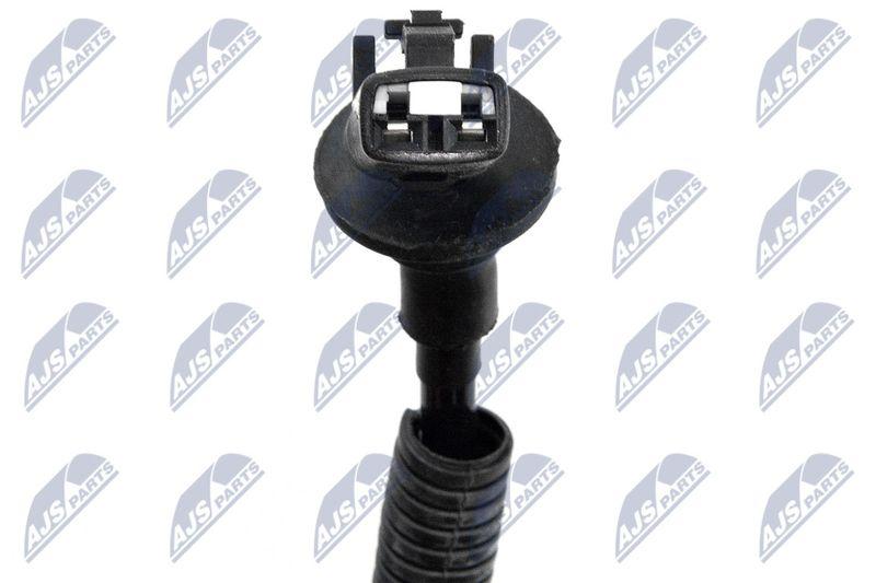 Capteur, vitesse de roue NTY HCA-HY-538