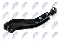 Bras de liaison, suspension de roue NTY ZWD-PL-019