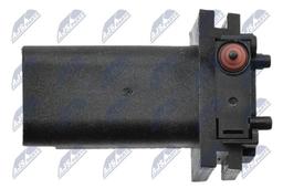 Interrupteur, serrure de porte NTY EZC-CT-019