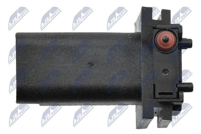 Interrupteur, serrure de porte NTY EZC-CT-019