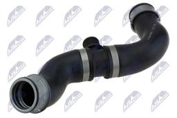 Durite de radiateur NTY CPP-ME-019