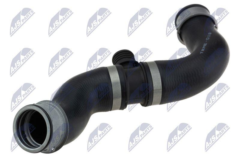 Durite de radiateur NTY CPP-ME-019